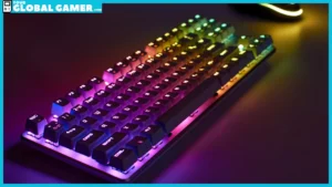 The Best Gaming Keyboards