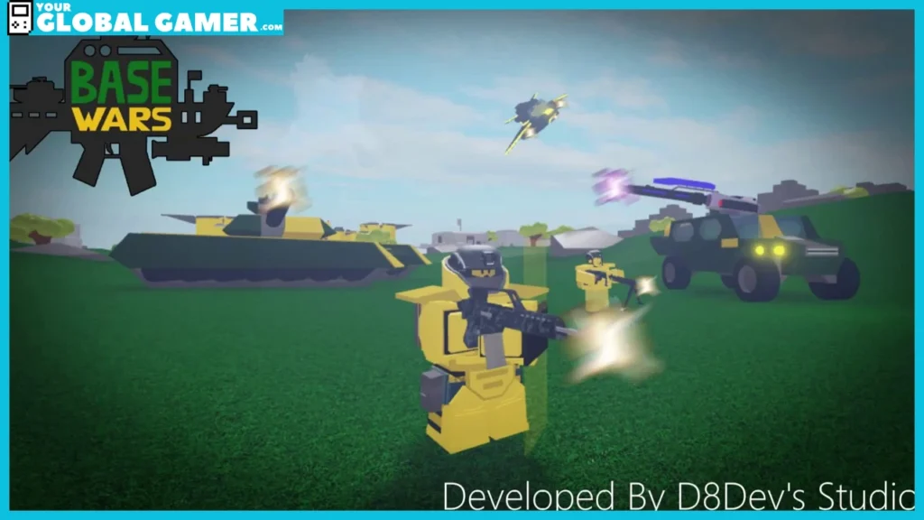 Here's a list of 10 classic old ROBLOX games - YourGlobalGamer