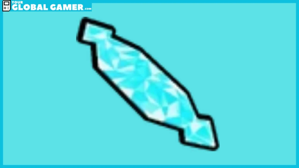 Diamond Hoverboard