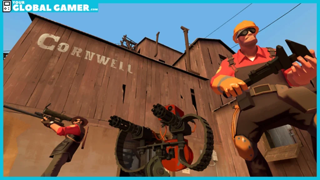 Team Fortress 2