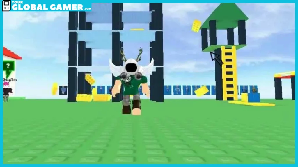 Here's a list of 10 classic old ROBLOX games - YourGlobalGamer