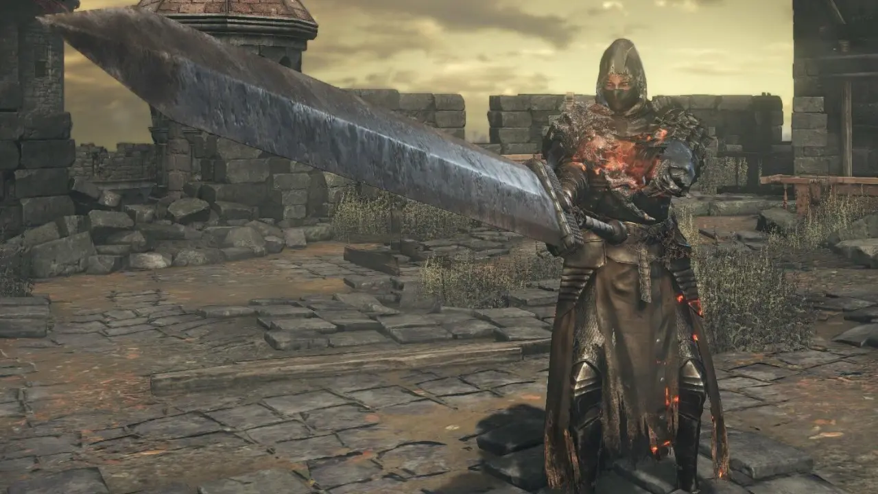 Dark Souls 3 Classes ranked from worst to best