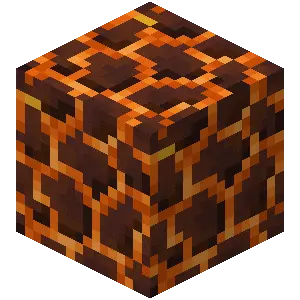 Magma Block