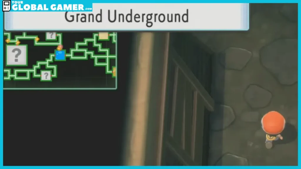 Grand Underground