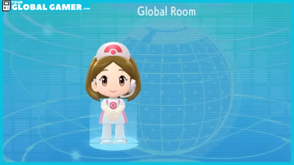 Global Room